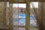Крым Алупка  апартаменты  с бассейном  посуточно 